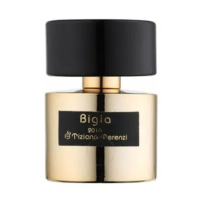 Tiziana Terenzi Unisex Bigia Extrait De Parfum Spray 3.38 oz (tester) Fragrances 0764213021586 In Red   / White