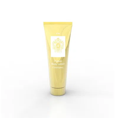 Tiziana Terenzi Unisex Cassiopea Body Lotion 1.7 oz Fragrances 8016741652608