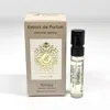 Tiziana Terenzi Unisex Comete Luna Collection Halley Extrait De Parfum Spray 0.05 oz Fragrances 8016