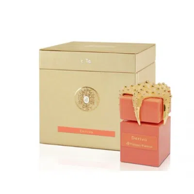 Tiziana Terenzi Unisex Deriva Edp Spray 3.4 oz Fragrances 8016741422683 In Pink