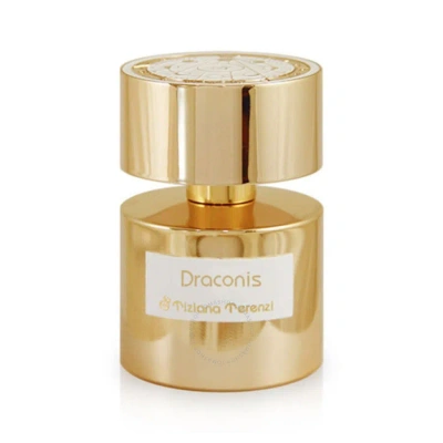 Tiziana Terenzi Unisex Draconis Extrait De Parfum Spray 3.4 oz Fragrances 8016741882586 In N/a