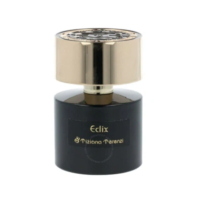 Tiziana Terenzi Unisex Eclix Extrait De Parfum 3.38 oz (tester) Fragrances 0732503291875 In White