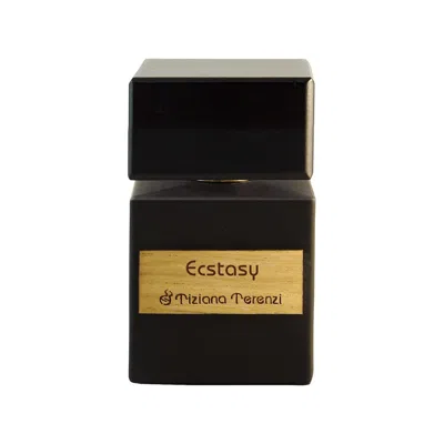 Tiziana Terenzi Unisex Ecstasy  Extrait De Parfum 3.4 oz (tester) Fragrances 8016741922251 In Black