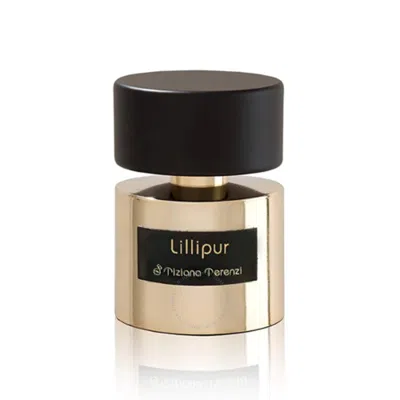 Tiziana Terenzi Unisex Extrait De Parfum Lillipur Edp Spray 3.38 oz (tester) Fragrances 080139504279 In White