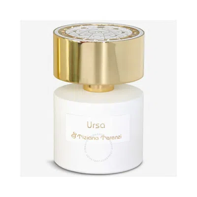 Tiziana Terenzi Unisex Extrait De Parfum Ursa Edp Spray 3.4 oz (tester) Fragrances 8016741902437 In White