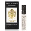 Tiziana Terenzi Gold Rose Oudh Extrait De Parfum Spray Vial