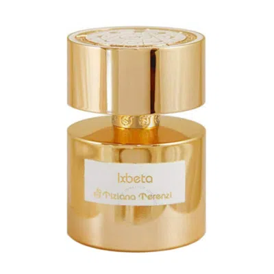 Tiziana Terenzi Unisex Ixbeta Extrait De Parfum Spray 3.38 oz (tester) Fragrances 0608721452032