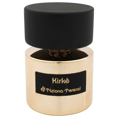 Tiziana Terenzi Unisex Kirke Extrait De Parfum Spray 3.4 oz Fragrances 8016741072482 In N/a