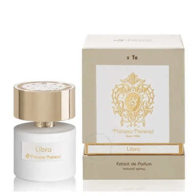Tiziana Terenzi Unisex Libra Extrait De Parfum Spray 3.4 oz Fragrances 8016741012662 In N/a
