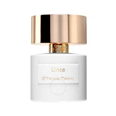 Tiziana Terenzi Unisex Lince Extrait De Parfum Spray 3.38 oz (tester) Fragrances 0630458760452 In White