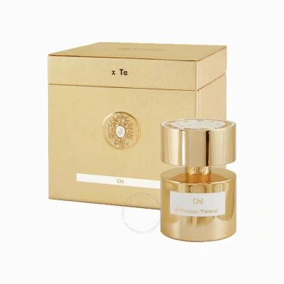 Tiziana Terenzi Unisex Luna Collection Chi Extrait De Parfum Spray 3.4 oz Fragrances 8016741062667 In N/a