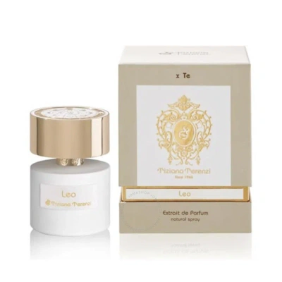 Tiziana Terenzi Unisex Luna Collection Leo Extrait De Parfum Spray 3.4 oz Fragrances 8016741932656 In Violet