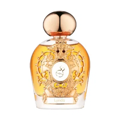 Tiziana Terenzi Unisex Lyncis Extrait De Parfum Spray 3.38 oz (tester) Fragrances 0801468592310 In White