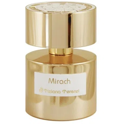 Tiziana Terenzi Mirach Extrait De Parfum 3.4 Oz/100 ml In White
