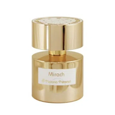 Tiziana Terenzi Unisex Mirach Extrait De Parfum Spray 3.38 oz (tester) Fragrances 0852130546958 In White