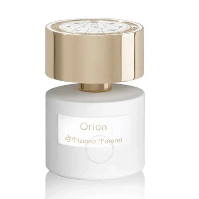 Tiziana Terenzi Unisex Orion Extrait De Parfum Spray 3.4 oz Fragrances 8016741092480 In N/a