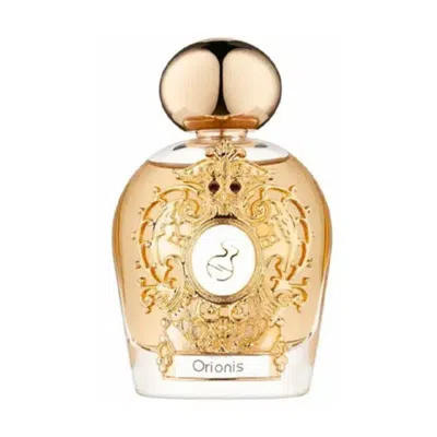 Tiziana Terenzi Unisex Orionis Extrait De Parfum Spray 3.38 oz (tester) Fragrances 0801734659230 In White