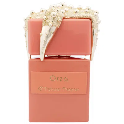 Tiziana Terenzi Unisex Orza Extrait De Parfum Spray 100 ml/ 3.4 oz In Green