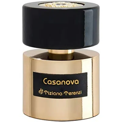 Tiziana Terenzi Unisex Perfume  100 ml Casanova Gbby2