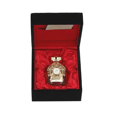 Tiziana Terenzi Unisex Perfume  Adhil Assoluto 100 ml Gbby2 In Gold