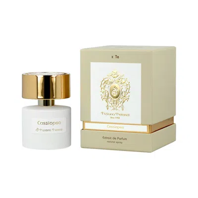 Tiziana Terenzi Unisex Perfume  Cassiopea 100 ml Gbby2