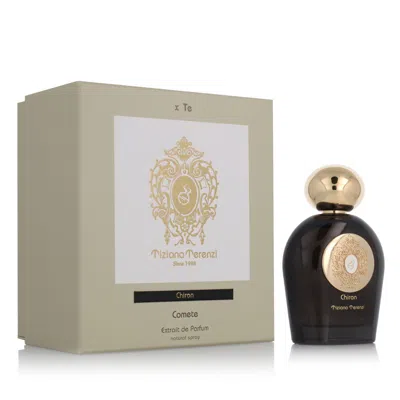 Tiziana Terenzi Unisex Perfume  Chiron (100 Ml) Gbby2 In Black