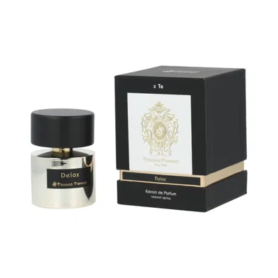 Tiziana Terenzi Unisex Perfume  Delox 100 ml Gbby2 In Black