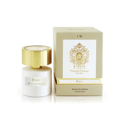 Tiziana Terenzi Unisex Perfume  Draco 100 ml Gbby2 In Gold
