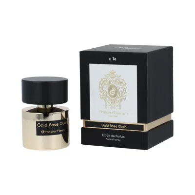 Tiziana Terenzi Unisex Perfume  Gold Rose Oud 100 ml Gbby2