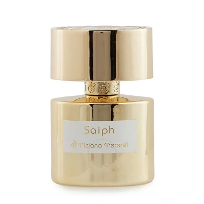 Tiziana Terenzi Unisex Saiph Extrait De Parfum Spray 3.4 oz Fragrances 8016741332517 In White