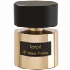 TIZIANA TERENZI TIZIANA TERENZI UNISEX TORPE EXTRAIT DE PARFUM SPRAY 3.4 OZ FRAGRANCES 8016741092701