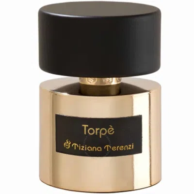 Tiziana Terenzi Unisex Torpe Extrait De Parfum Spray 3.4 oz Fragrances 8016741092701 In White