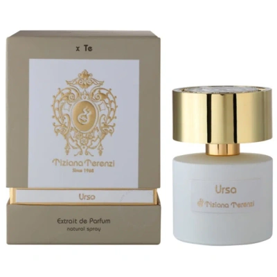 Tiziana Terenzi Unisex Ursa Extrait De Parfum Spray 3.4 oz Fragrances 8016741652431 In N/a