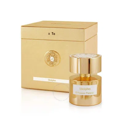 Tiziana Terenzi Unisex Uxalpha Extrait De Parfum Spray 3.38 oz Fragrances 8016741032721