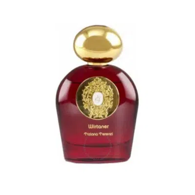 Tiziana Terenzi Unisex Wirtanen Extrait De Parfum Spray 3.38 oz (tester) Fragrances 0762301254620 In White