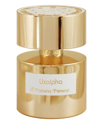 Tiziana Terenzi Uxalpha Extrait De Parfum 100 ml In White