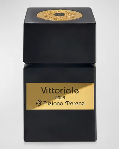 Tiziana Terenzi Vittoriale Extrait De Parfum, 3.4 Oz. In White