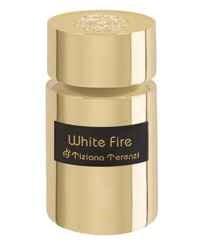 Tiziana Terenzi White Fire Hair Mist 50 ml