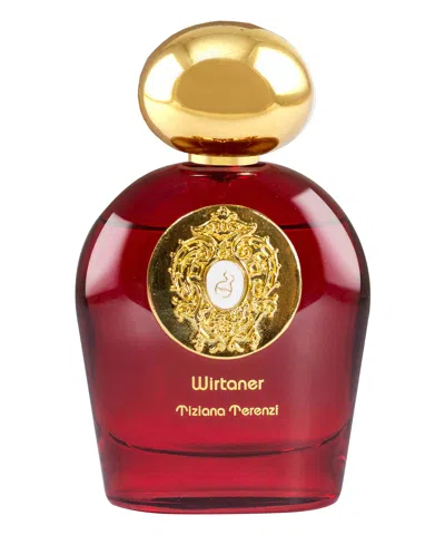 Tiziana Terenzi Wirtanen Extrait De Parfum 100 ml In White
