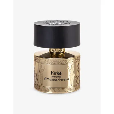 Tiziana Terenzi Womens Kirké Overdose Extrait 100ml