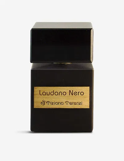 Tiziana Terenzi Laudano Nero Extrait Eau De Parfum 100ml