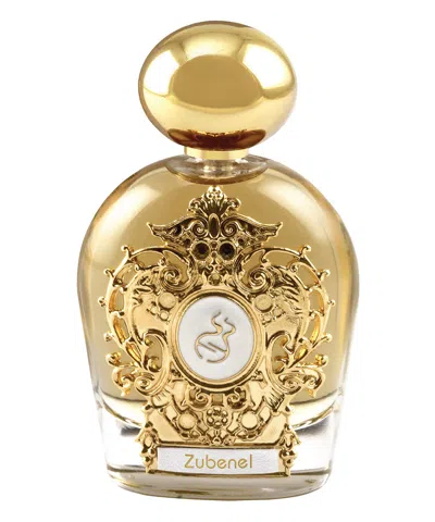 Tiziana Terenzi Zubenel Extrait De Parfum 100 ml In White