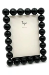 Tizo Crystal Ball Frame In Black