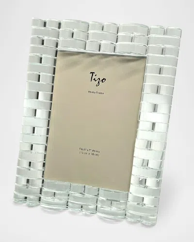 Tizo Crystal Arch Frames In Gray