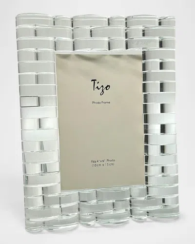 Tizo Crystal Arch Frames In Gray