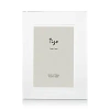 Tizo Crystal Plain Frame, 4 X 6