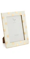Tizo Design Vegan Bone Frame White In White