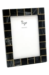 Tizo Resin Bone Frame In Dark Gray