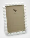 TIZO LUCITE BUBBLES FRAME, 8" X 10"