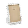 Tizo Lucite Frame With Bubbles, 5 X 7 In White